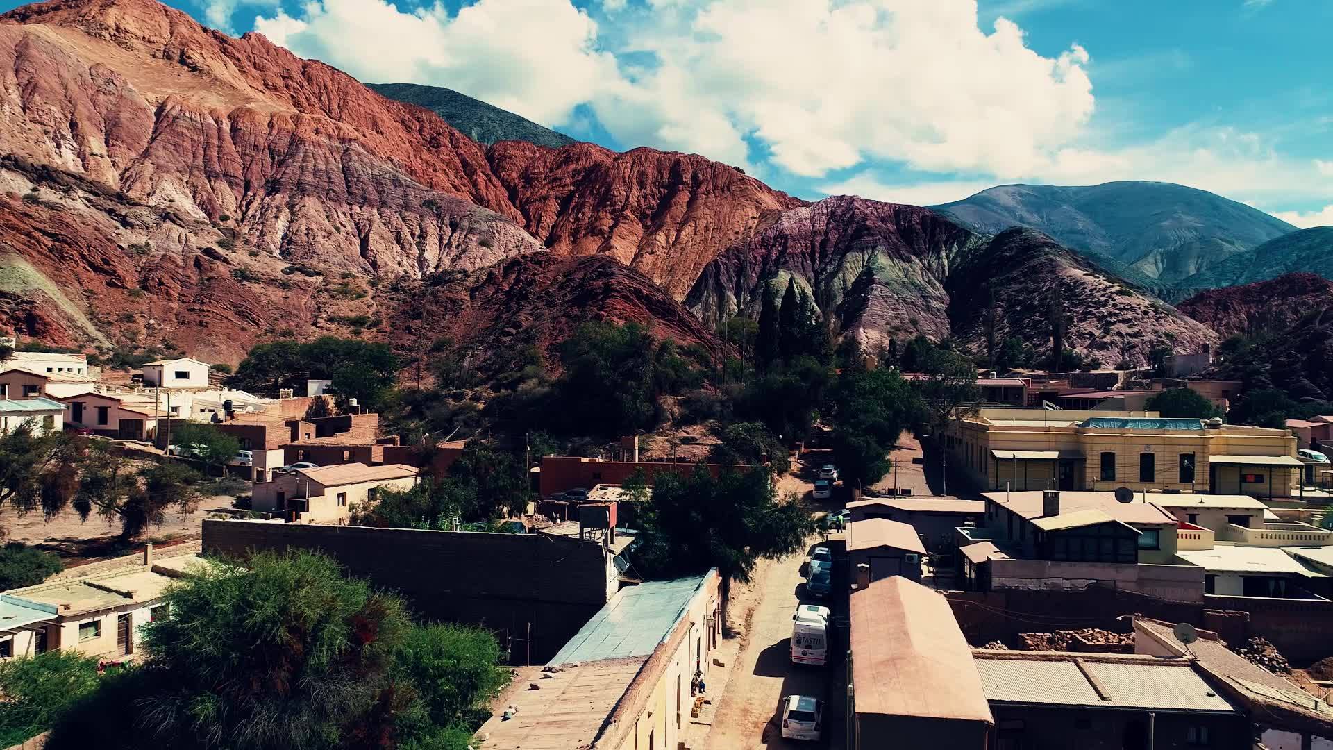 Viajar a Jujuy