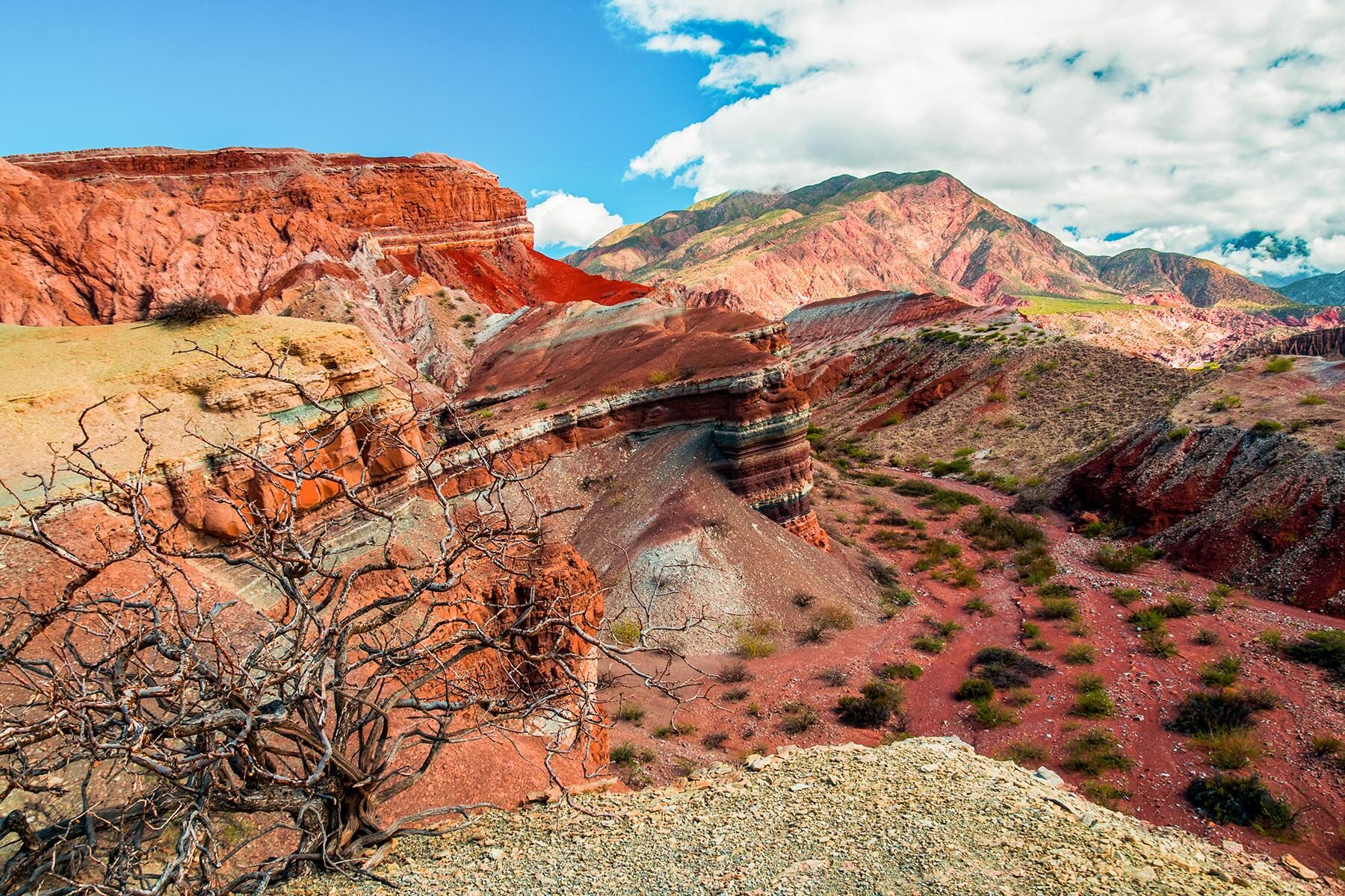 Conoce Salta, Argentina