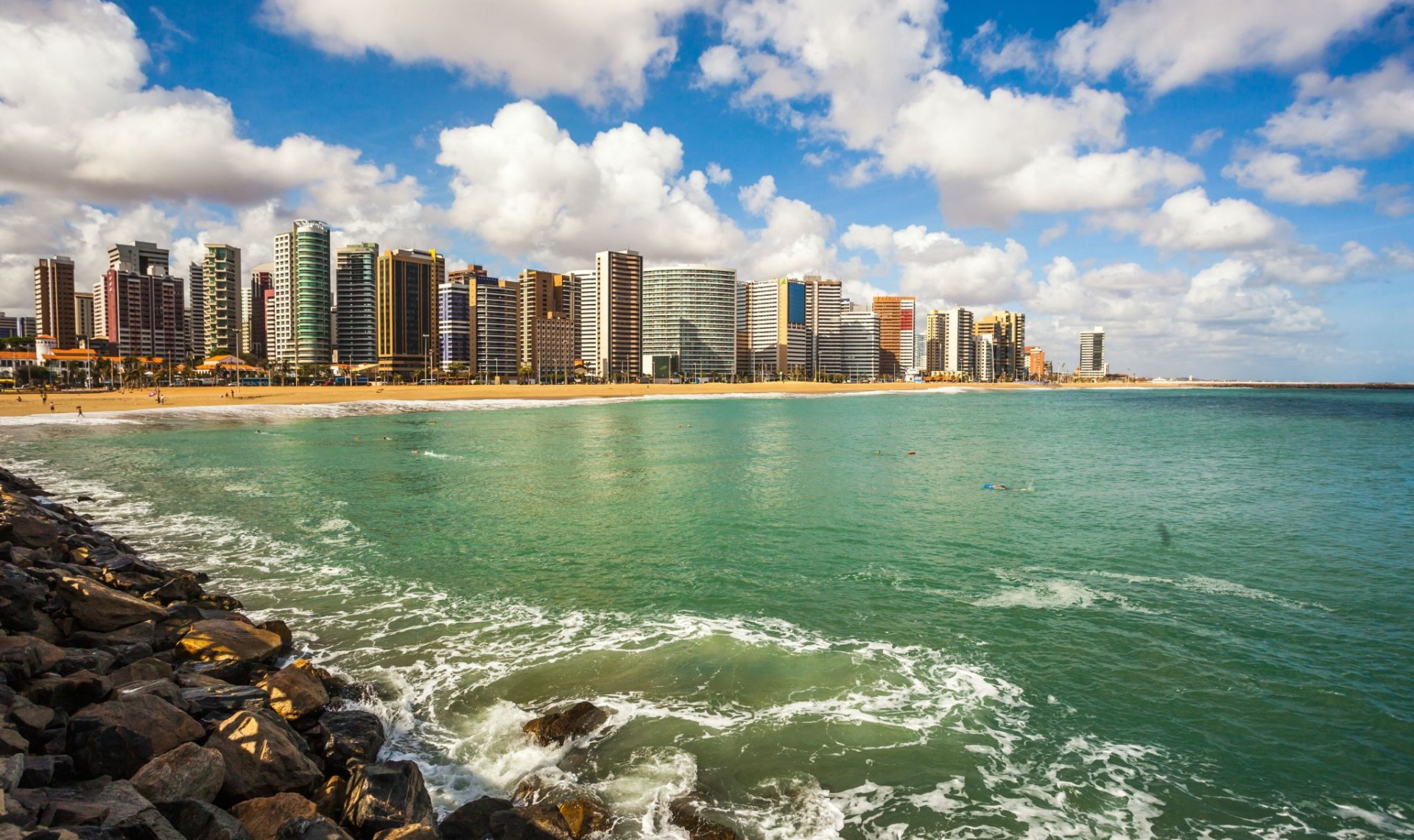Conoce Fortaleza Conoce Fortaleza