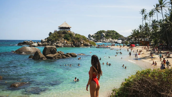 Get to know the Tayrona National Park with this complete tour in Cabo San Juan!